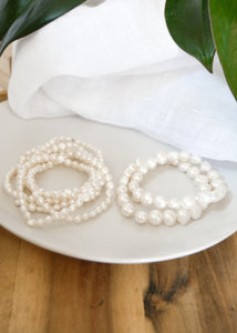 the PEARL bracelet